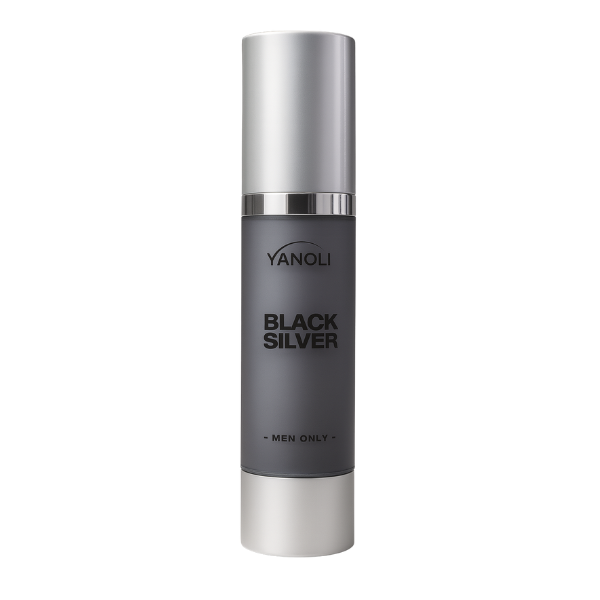 Black Silver 50ml